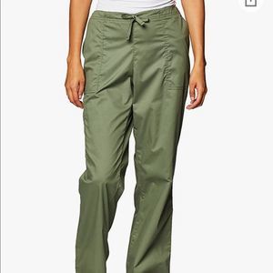 Cherokee scrub pants (2) for woman